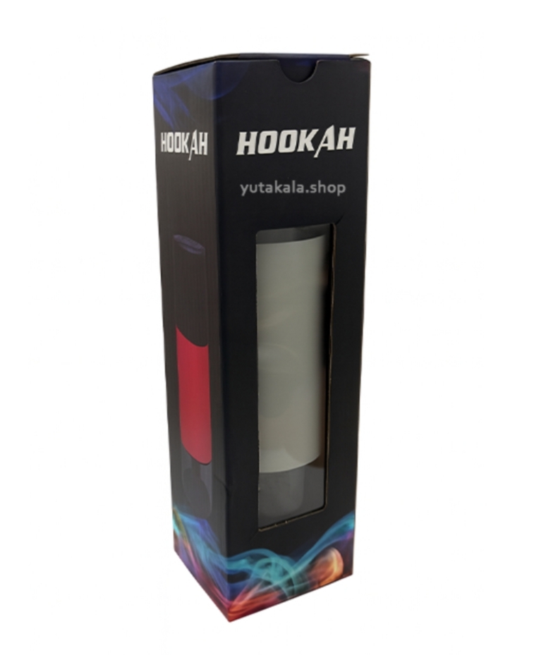 قلیان مسافرتی hookah